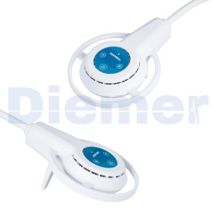 Lampara Reconocimiento Ms Led Plus Flex Lampara Reconocimiento Ms Led Plus Flex